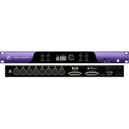 Interfaz de audio Apogee Symphony Studio 8x16