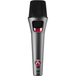Austrian Audio OC707 Negro Micrófono de estudio