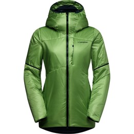 Giacca La Sportiva Supercouloir Primaloft - Verde Pioppo, Taglia: M