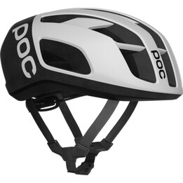POC Cytal Lite - 10845 Bianco idrogeno/Nero uranio opaco 50/56