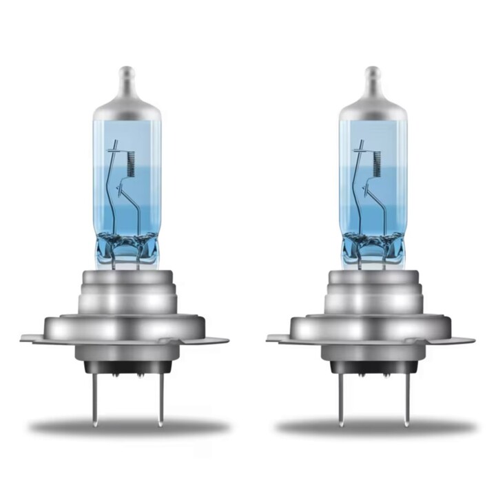Osram 146855 Bombilla para Coche Halógeno
