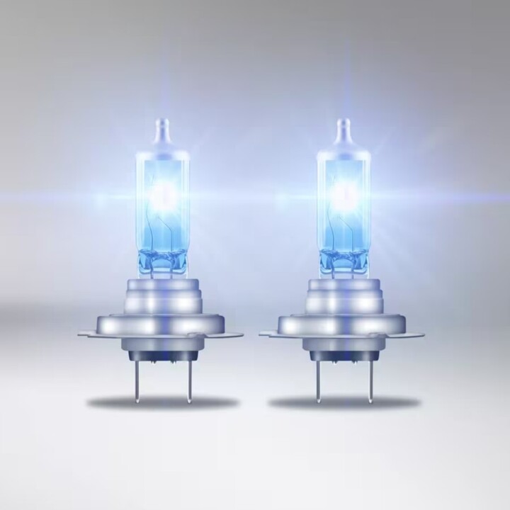 Osram 146855 Bombilla para Coche Halógeno