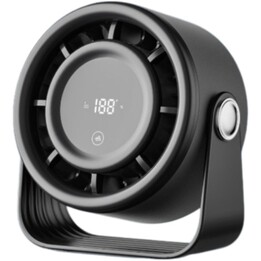 Ventilador de mesa Daewoo DW9018 / 10 W / 4 pás / 4 velocidades