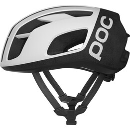 Casco POC Cytal Lite - 10845 Blanco hidrógeno/Negro uranio mate 54/59