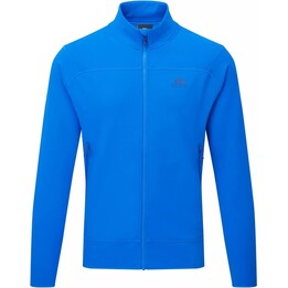 Mountain Equipment Jorasses Lite Jacket - Atlantic Blue Size: L