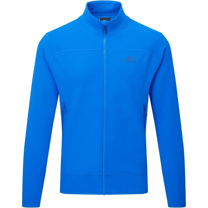 Mountain Equipment Jorasses Lite Jacket - Atlantic Blue Size: L