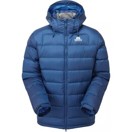 Mountain Equipment Lightline Jacket - Navy Blue, Size: XXL