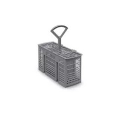 Bosch SGZ4CB00 Geschirrspülmaschinenteil & Zubehör Schwarz Korb
