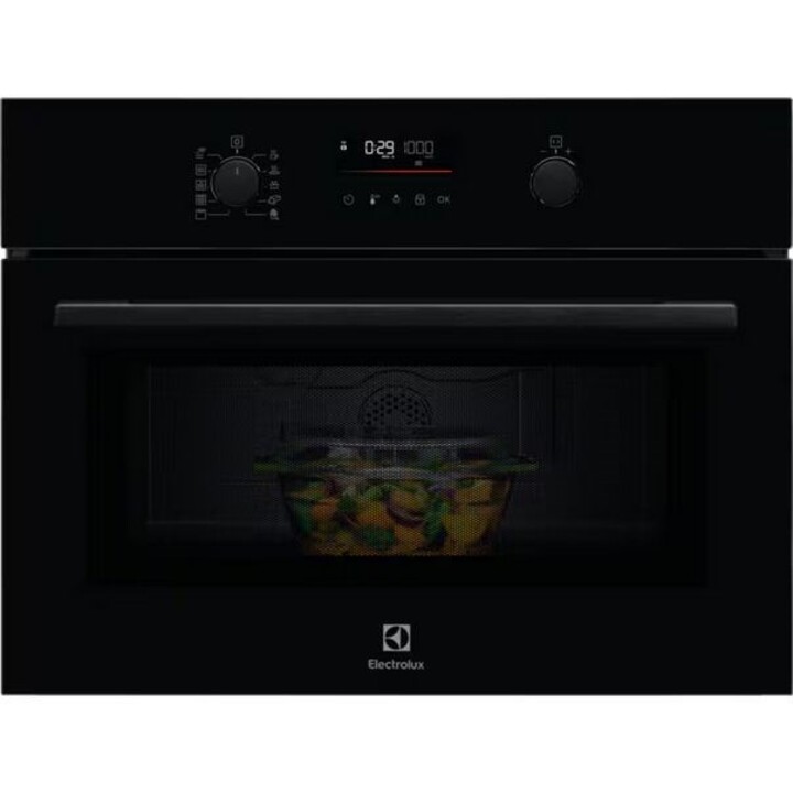 Forno a microonde ELECTROLUX LVM6E46Z