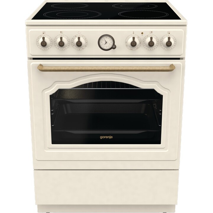 Gorenje GECS6B70CLI Elektroherd