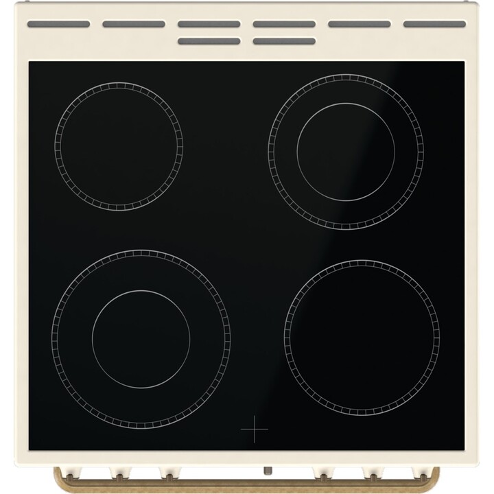 Gorenje GECS6B70CLI Elektroherd