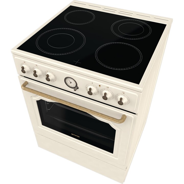 Gorenje GECS6B70CLI Elektroherd