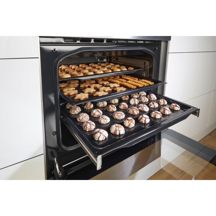 Gorenje GECS6B70CLI Elektroherd