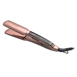 GA.MA GI3032 Utensilio de peinado Plancha de pelo Caliente Rosa 59 W 1.9 m