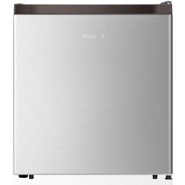 Heinrich's HKB 4188 W Mini réfrigérateur autonome blanc
