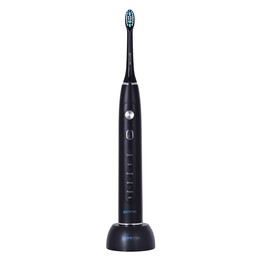 ORO-SONIC X PRO BLACK brosse à dents sonique
