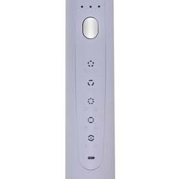 ORO-SONIC X PRO WHITE Schallzahnbürste