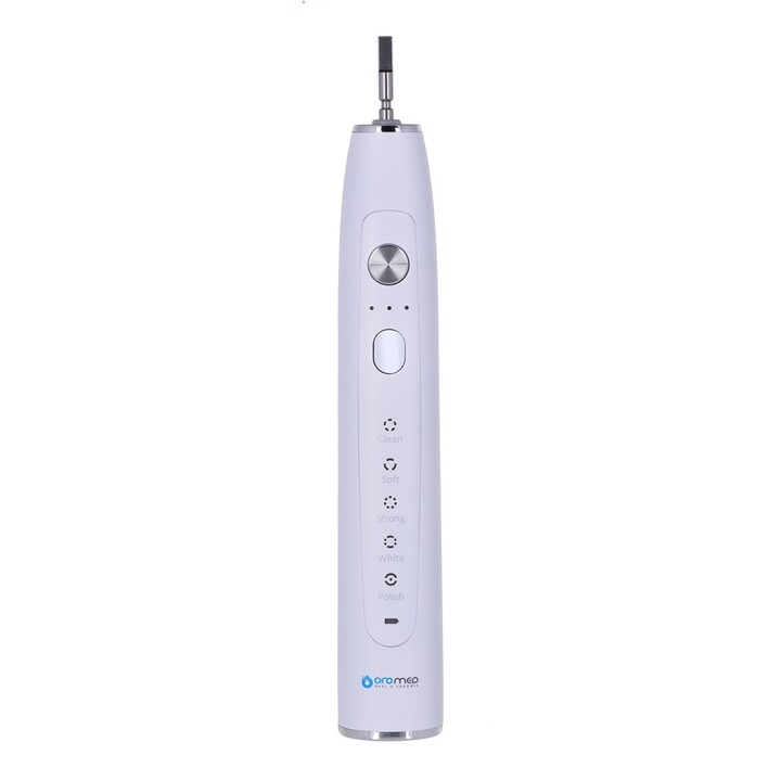 ORO-SONIC X PRO WHITE Sonic Toothbrush