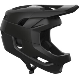 POC Casco - Otocon Race MIPS - 1037 nero 55/58