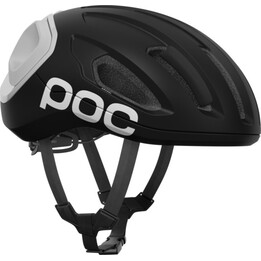 POC Amidal MIPS - 8420 Nero uranio opaco/bianco idrogeno 50/61