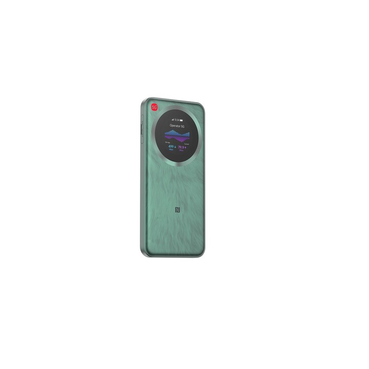 Roteador ZTE U30 Pro