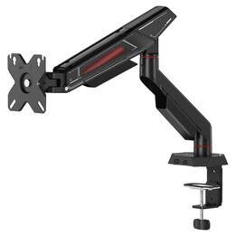 Savio UM-05 Stand Passive Display Stand Black