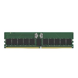 Modulo Kingston Technology KSM56R46BD8PMI-32HAI da 32 GB (1 x 32 GB DDR5 5600 MT/s ECC)