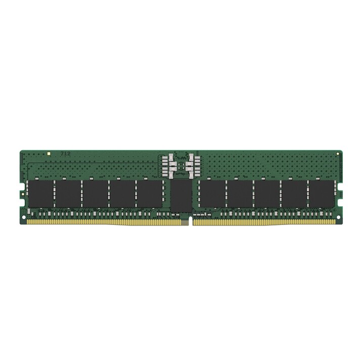 Kingston Technology KSM56R46BD8PMI-32HAI 32GB Module (1 x 32GB DDR5 5600 MT/s ECC)