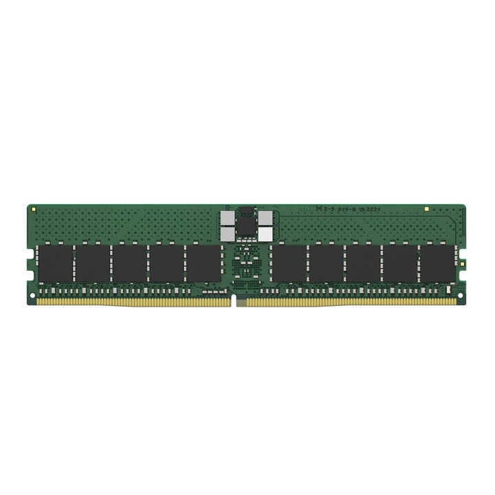 Kingston Technology KSM56R46BD8PMI-32HAI 32GB Module (1 x 32GB DDR5 5600 MT/s ECC)