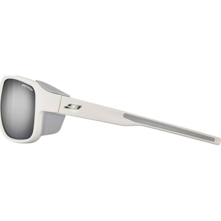 Gafas Julbo Montebianco 2 Beige Claro Mate / Gris Spectron 4