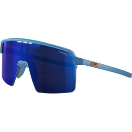 Óculos de sol Julbo Intensity Junior Spectron 3, roxo mate