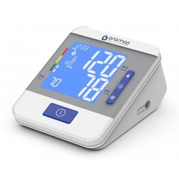 HI-TECH MEDICAL ORO-N8 COMFORT tensiomètre (pression artérielle) Bras supérieur Automatique