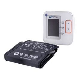 Misuratore di pressione sanguigna automatico da avambraccio HI-TECH MEDICAL ORO-N2 BASIC