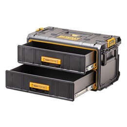Caja de herramientas DeWALT DWST83529-1