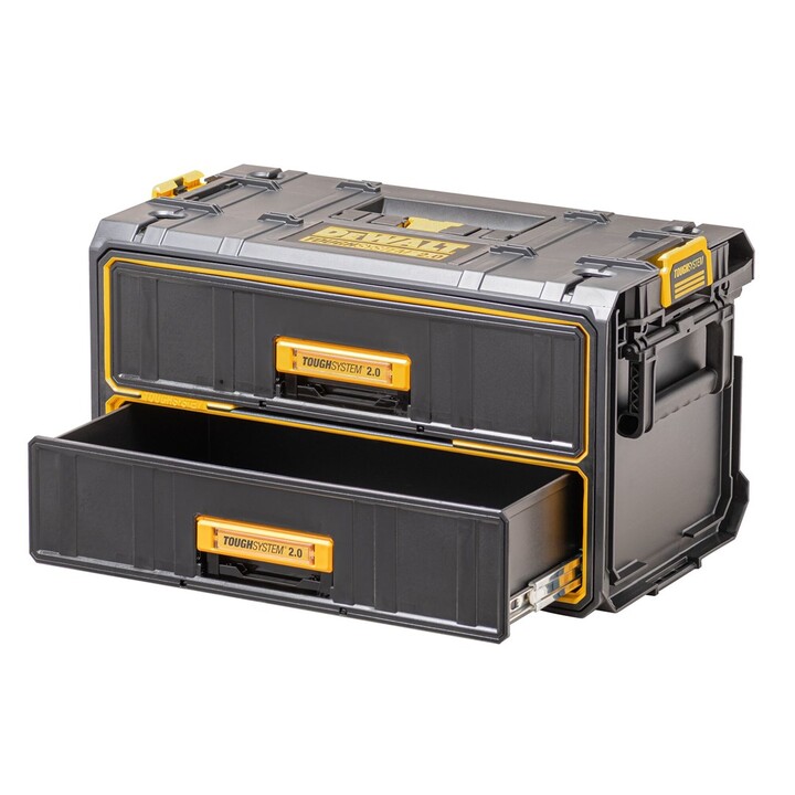 DeWALT DWST83529-1 Toolbox