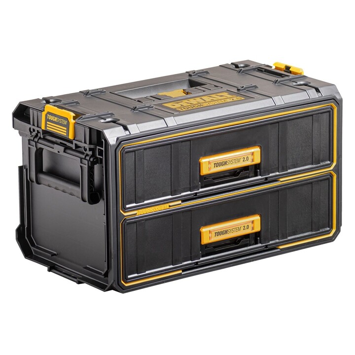 DeWALT DWST83529-1 Toolbox