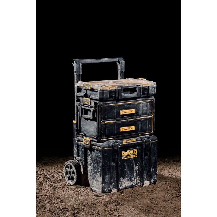 DeWALT DWST83529-1 Toolbox