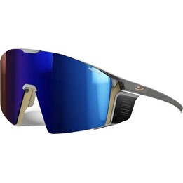 Julbo Edge Cover Mat Brown Foncé Brown Reactive Glasses 2-4