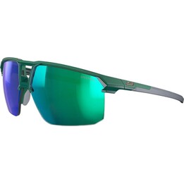 Occhiali Julbo Liry verde opaco/verde brillante Spectron 3