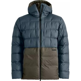 Ortovox Downwool 270 Jacket - Dark Arctic Grey Size: S