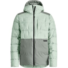 Jaqueta feminina Ortovox Downwool 270 - Verde Ácido, Tamanho: XS