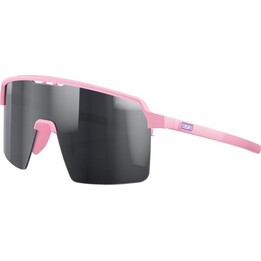 Lunettes de soleil Julbo Intensity Junior Matte Fluorescent Pink Spectron 3