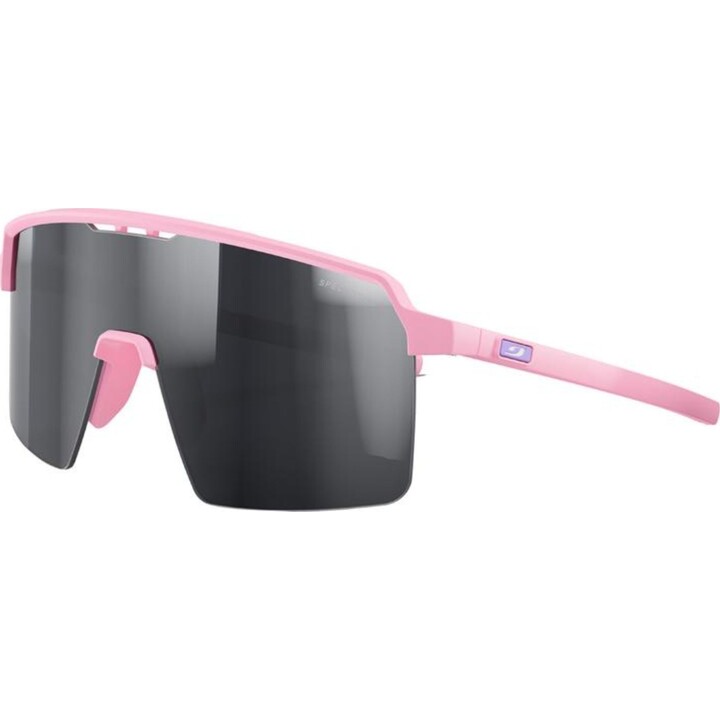 Gafas Julbo Intensity Junior Rosa Flúor Mate Spectron 3