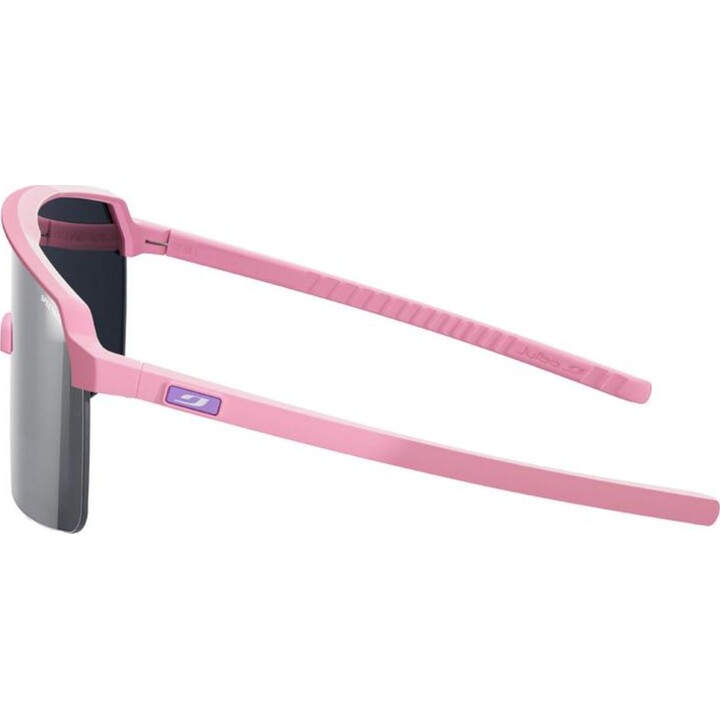 Gafas Julbo Intensity Junior Rosa Flúor Mate Spectron 3