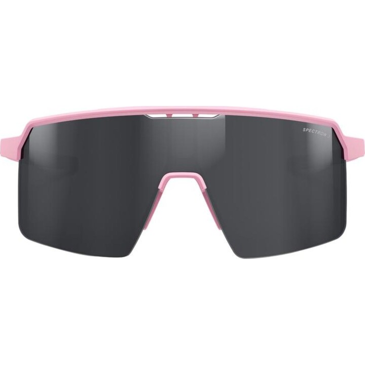 Occhiali da sole Julbo Intensity Junior Matte Fluorescent Pink Spectron 3