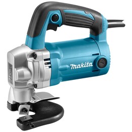 Tesoura de poda e aparador de chapas metálicas elétrico Makita JS3201J, 1600 golpes por minuto, 710 W