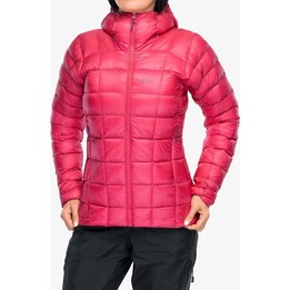 Chaqueta Rab Mythic Alpine - Sandía Talla: M