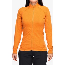 Bluza damska Rab Nexus Jacket - dark melba rozmiar: s
