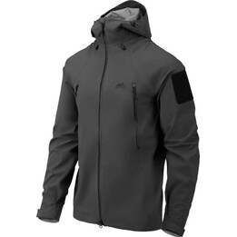 Chaqueta rígida Helikon-Tex Squall - color sombra