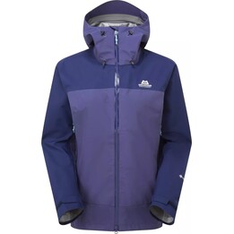 Giacca Saltoro da donna Mountain Equipment - Cosmos/Nightfall Taglia: XS